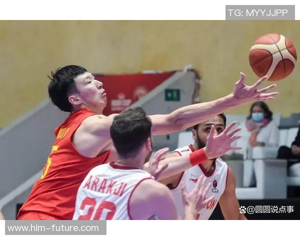 中国男篮挑战NBA太阳队精彩对决引发球迷热议与期待
