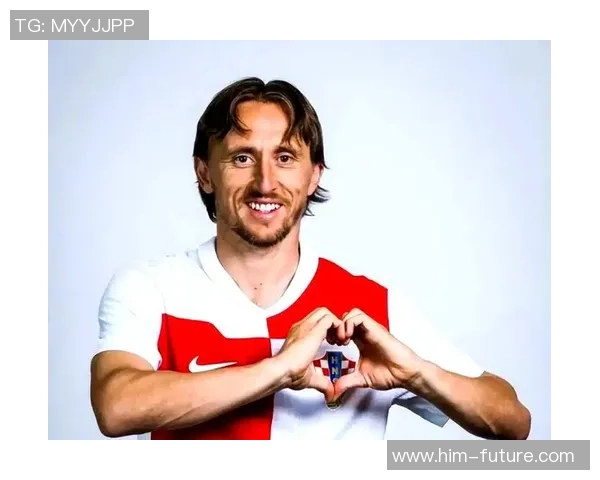 莫德里奇：足球场上的艺术家与战士，如何在岁月中闪耀光芒